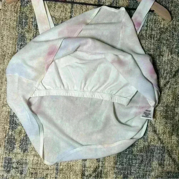 Z Supply | Women’s Aniston Blurred Top In Multi | Size XS - Picture 10 of 16